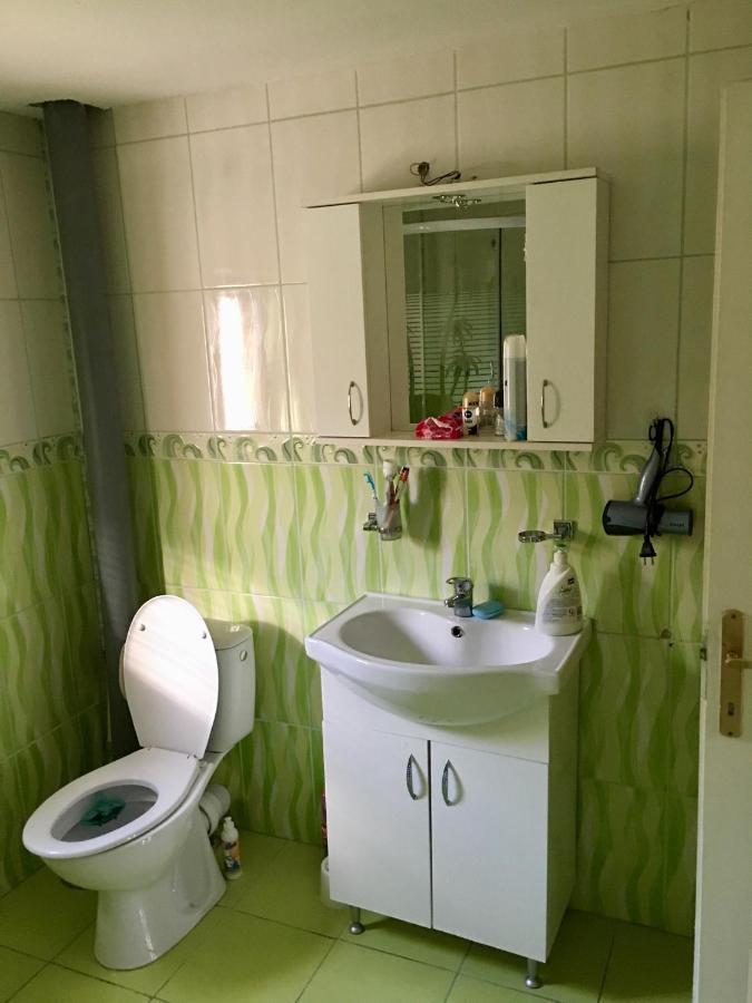 Cabana Baraj Apuseni Mountains Mihoesti Exterior foto