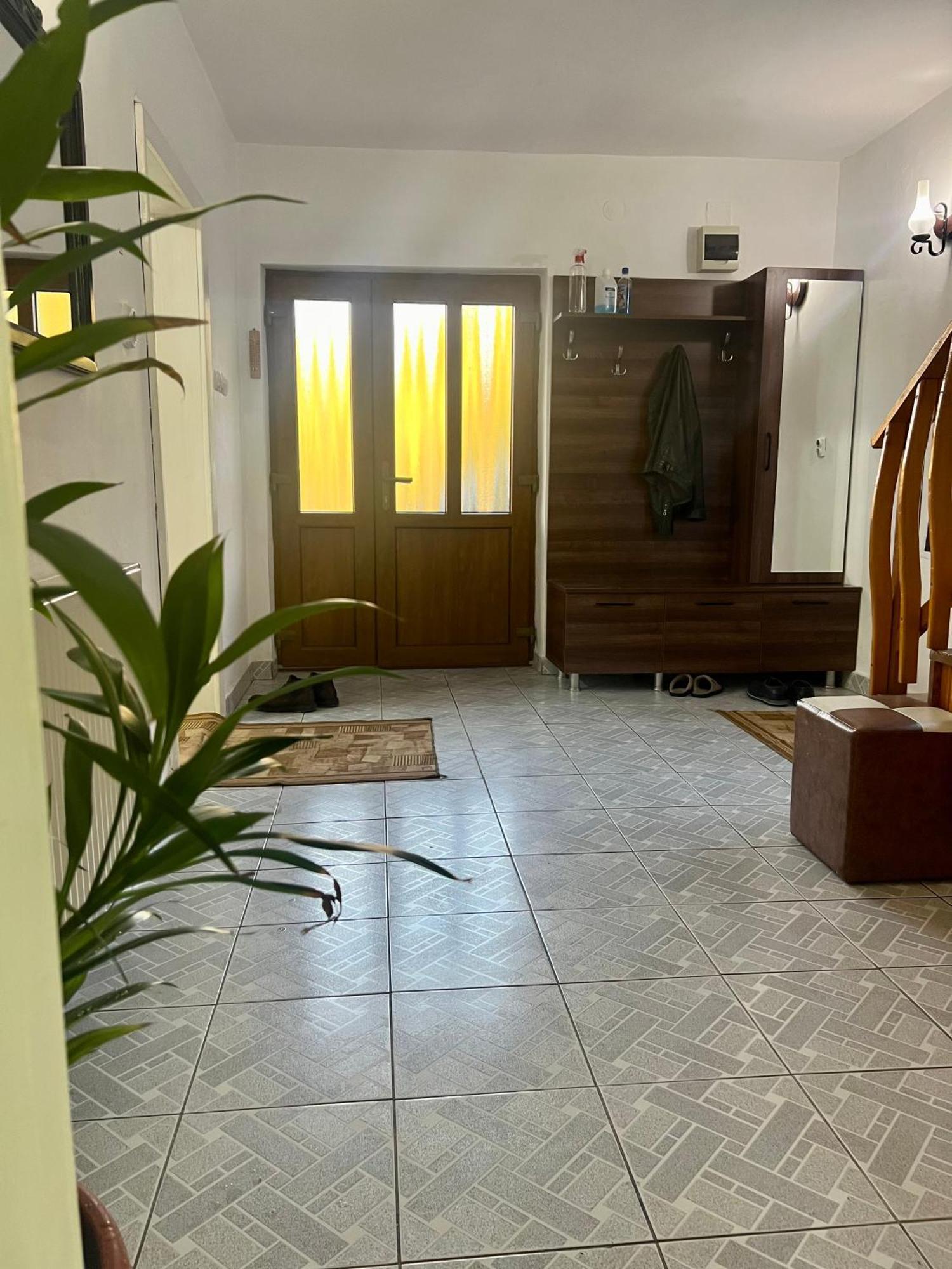 Cabana Baraj Apuseni Mountains Mihoesti Exterior foto